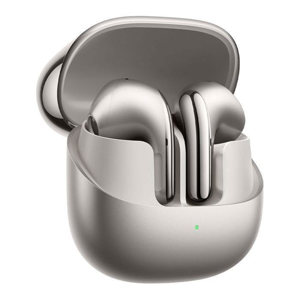 Trådlösa hörlurar - XIAOMI - Buds 5 - Harman AudioEFX - ANC - 39 timmar - IP54