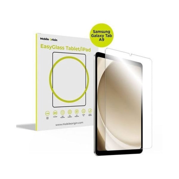 Mobil pekskärm EasyGlass Samsung Galaxy Tab A9