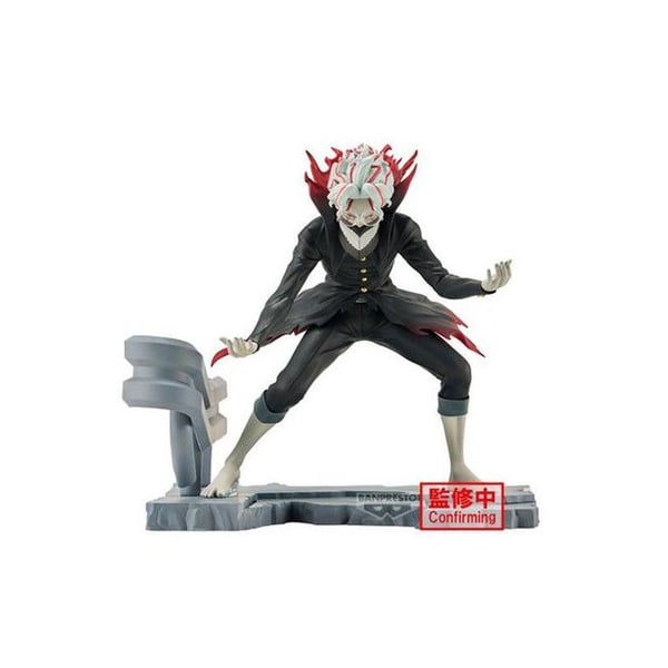 Figurine Bandai Dandadan FL Okarun Förvandlad
