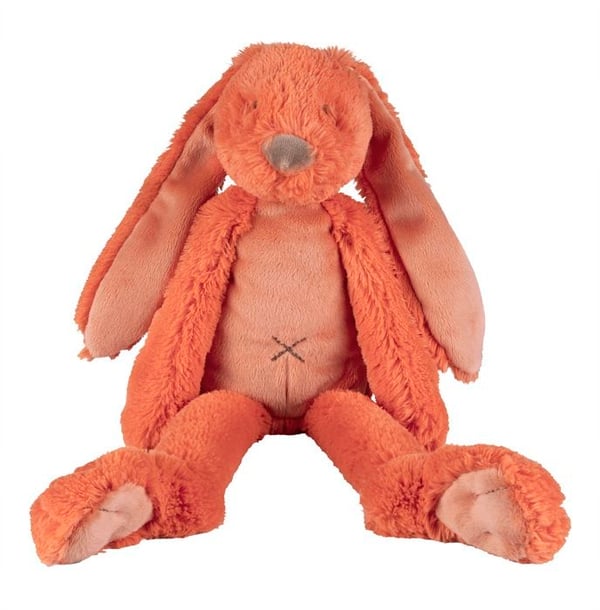 Happy Horse - Richie Orange Rabbit Soft Toy 38 cm