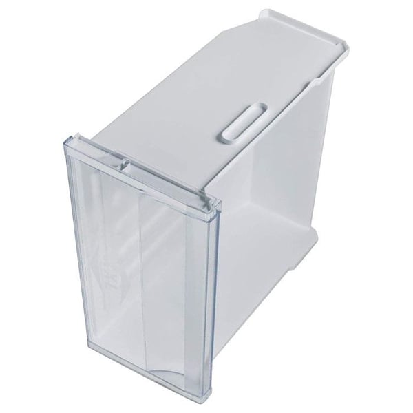 Original mellanlåda 425X421X221 mm Kyl, Kylskåp, Frys 481010694095 WHIRLPOOL, BAUKNECHT, LADEN, INDESIT, I
