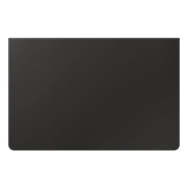 Slimtangentbordsskydd - Samsung - Book Cover - QWERTZ - Svart - Bärbar
