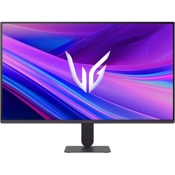 Gaming PC Skærm - LG - 27’’ - 144Hz - IPS Panel - 5ms - 27G411A-B