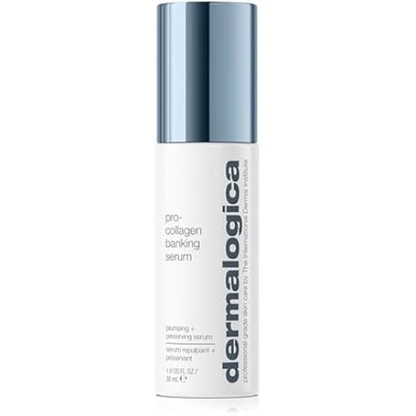 Sérum - DERMALOGICA - Pro-Kollagen - 30ml - Anti-åldring - Vegansk - Gel