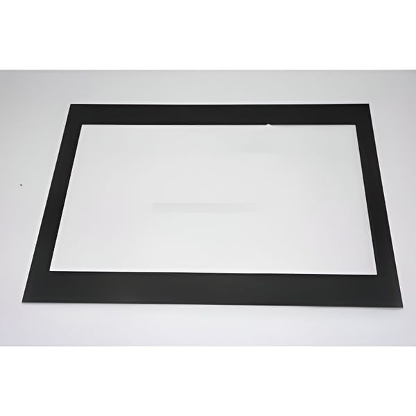 Innerdörrsglas till BEKO ugn - OIE26501XP - Originaltillverkade del