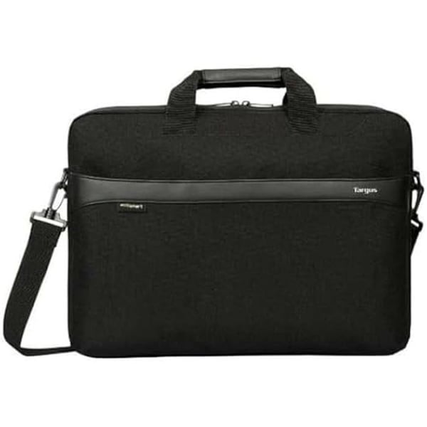 Laptopväska - Targus - TSS991GL - 17,3" - Vattentålig - Återvunnet material