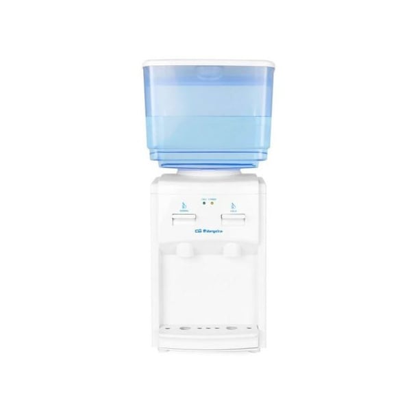 Vattenautomat - Orbegozo - DA 5525 - 7L - 230V - 65W - Vit