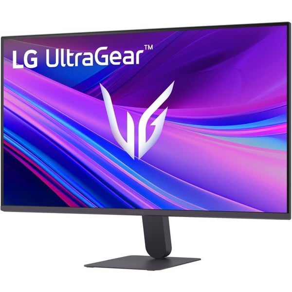 Gaming PC Skærm - LG - 27’’ - 144Hz - IPS Panel - 5ms - 27G411A-B