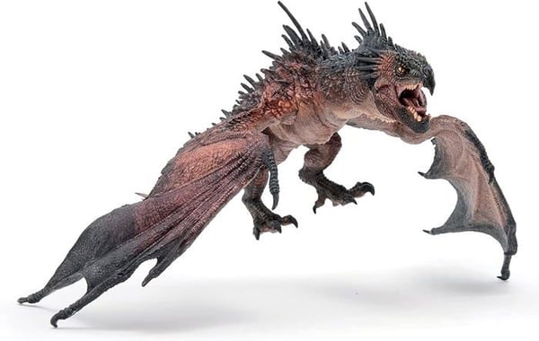 Papo - Air Dragon figur