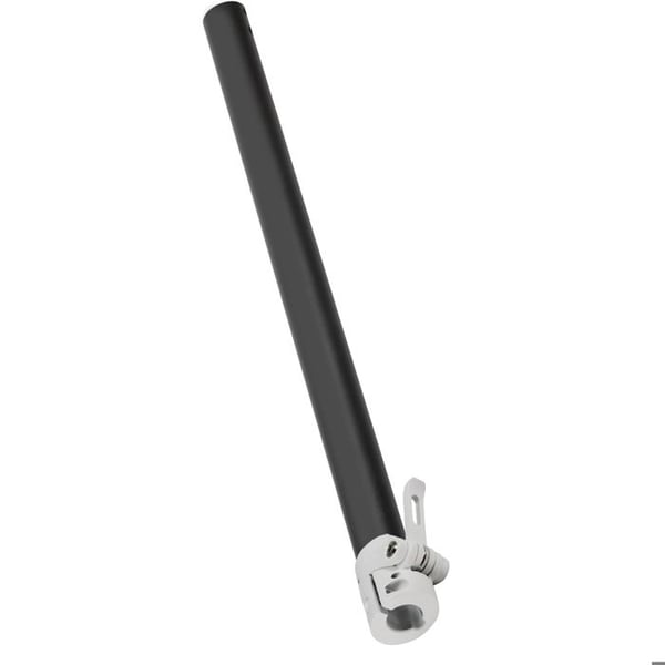 Fällbar Styrstång för Xiaomi M365 Svart