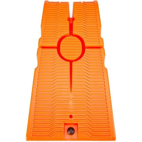 Lastningsramp - NEO TOOLS - TOP-10-478 - 2 stycken - Polypropen - 3000kg max