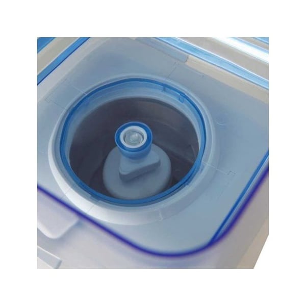 Vattenautomat - Orbegozo - DA 5525 - 7L - 230V - 65W - Vit