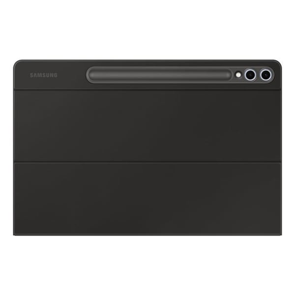 Slimtangentbordsskydd - Samsung - Book Cover - QWERTZ - Svart - Bärbar