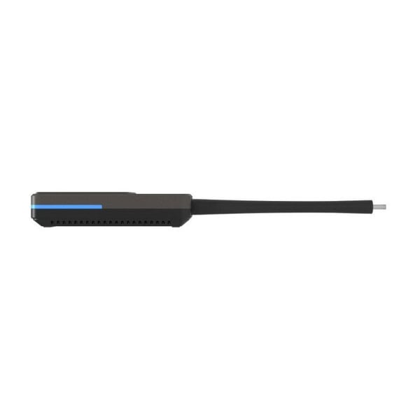 Trådlös EShare-adapter - IIYAMA - USB-C - 4K videoströmning - Kompatibel (i)LFD iiyama - Svart