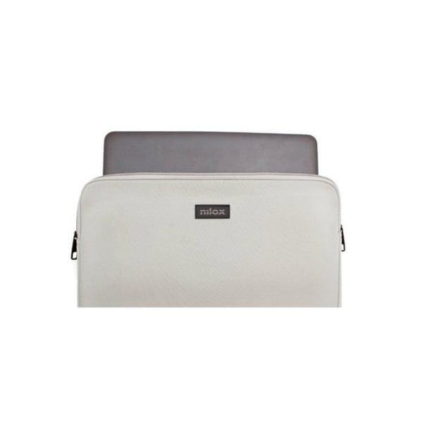 Laptopfutral - Nilox - NXF1402 - Neopren - Universell - 14,1 tum