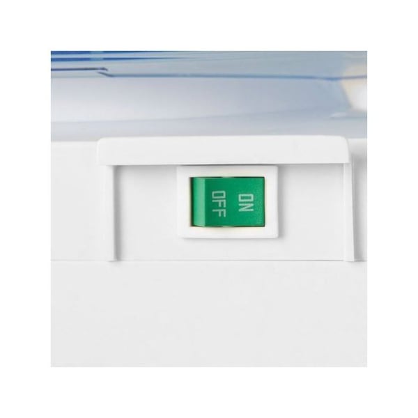 Vattenautomat - Orbegozo - DA 5525 - 7L - 230V - 65W - Vit