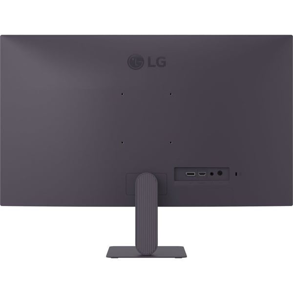 Gaming PC Skærm - LG - 27’’ - 144Hz - IPS Panel - 5ms - 27G411A-B
