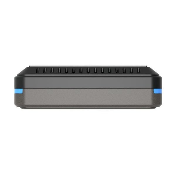 Trådlös EShare-adapter - IIYAMA - USB-C - 4K videoströmning - Kompatibel (i)LFD iiyama - Svart