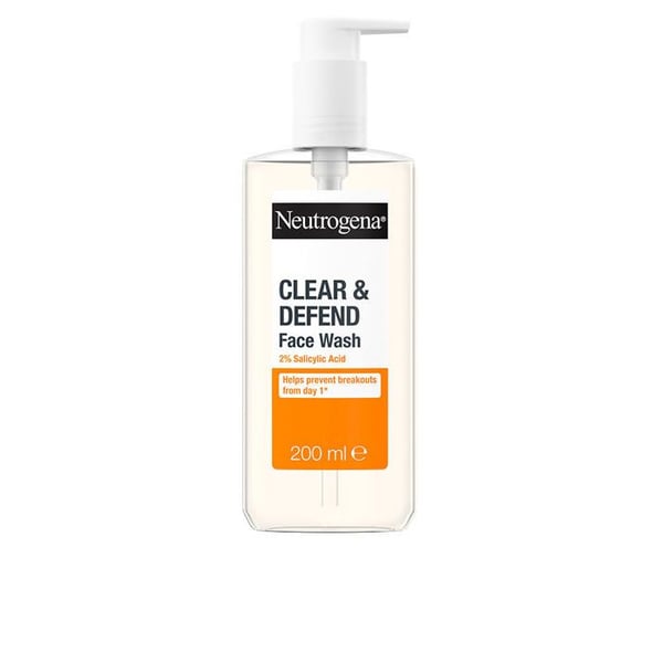 Rengörande gel BOUTONS PERSISTANTS 200 ml