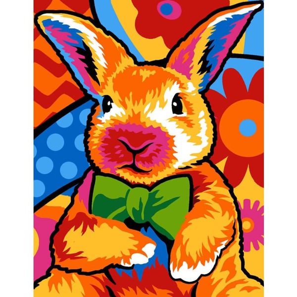 CANVAS VIT 20X25 - MRCK7666024206