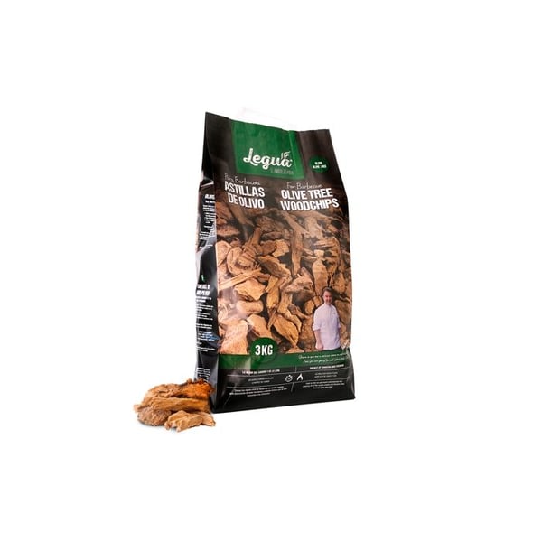 Olivchips 3 Kg