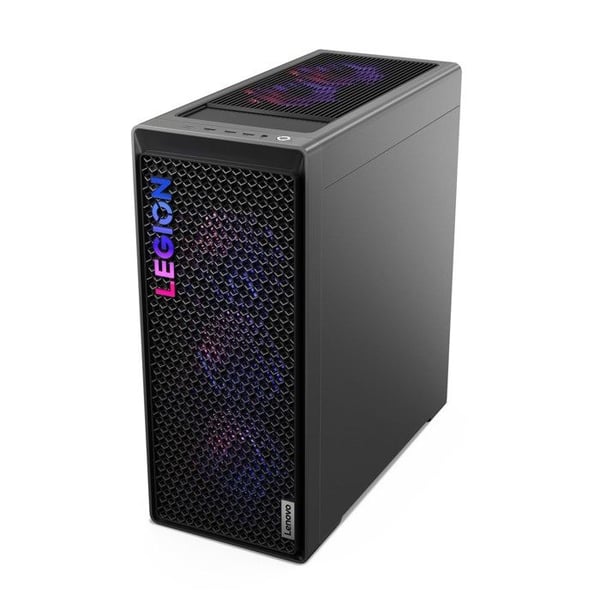 Gaming stationär dator - Lenovo - Legion T7 34IAS10 - Intel Core Ultra 7 - NVIDIA GeForce RTX 5070 Ti