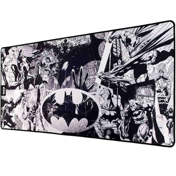 Tapis de souris XXL gamer Batman