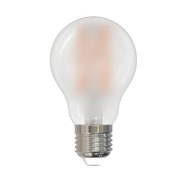 LED-filamentlampa - XAVAX - E27 - 7W (motsvarar 100W) - 1521 lm - Varmvit