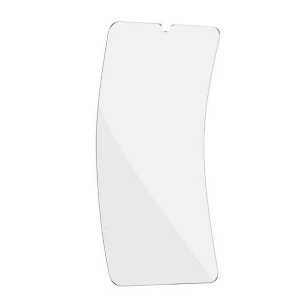 Skyddsfilm - AVIZAR - Samsung Galaxy A14 5G - Flexibel plast - Full vidhäftning - Ultratunn