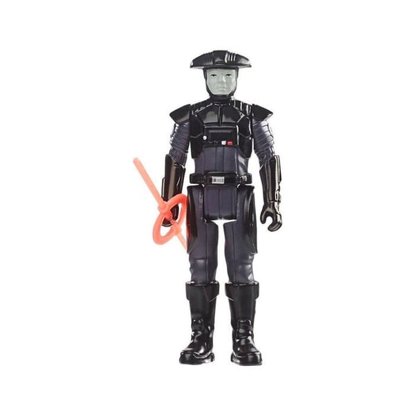 Figurin- Star Wars- Retro- Femte bror