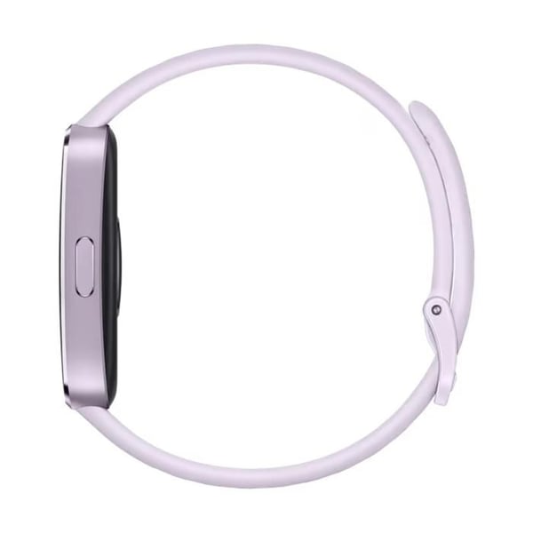 Lila aktivitetsarmband Huawei Band 10