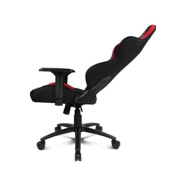 Drift Dr110 gamingstol svart/röd