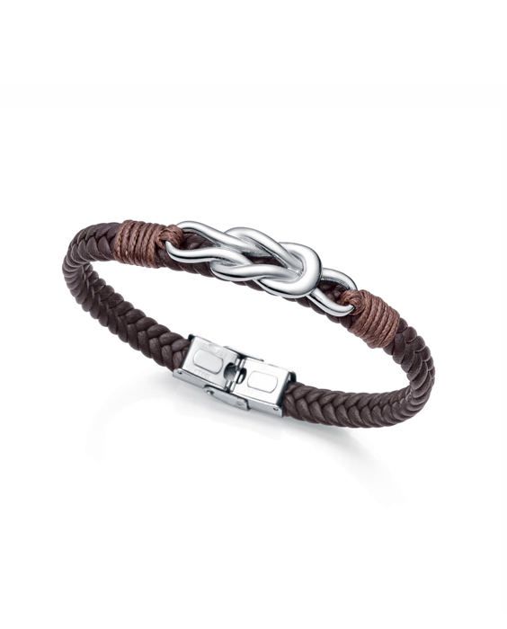 Armband - Viceroy - Magnum 1466P01011 - Stål - Man - Vuxen