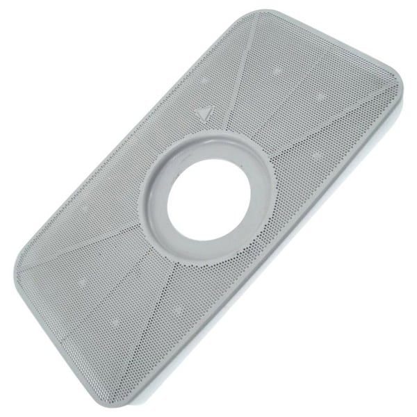 Finfilter för diskmaskin 645037, 00645037 SIEMENS, BOSCH, NEFF, GAGGENAU, VIVA, JUNKER, BALAY, CONSTRUCTA, IKEA, PROFILO,