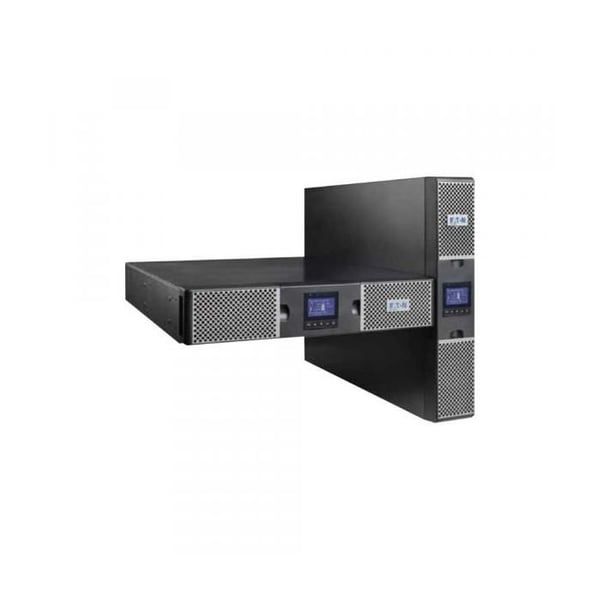 Eaton 9PX 3000i RT2U - UPS (rackmonterbar - extern) - AC 200-208-220-230-240 V - 3000 Watt - 3000 VA - enfas - RS