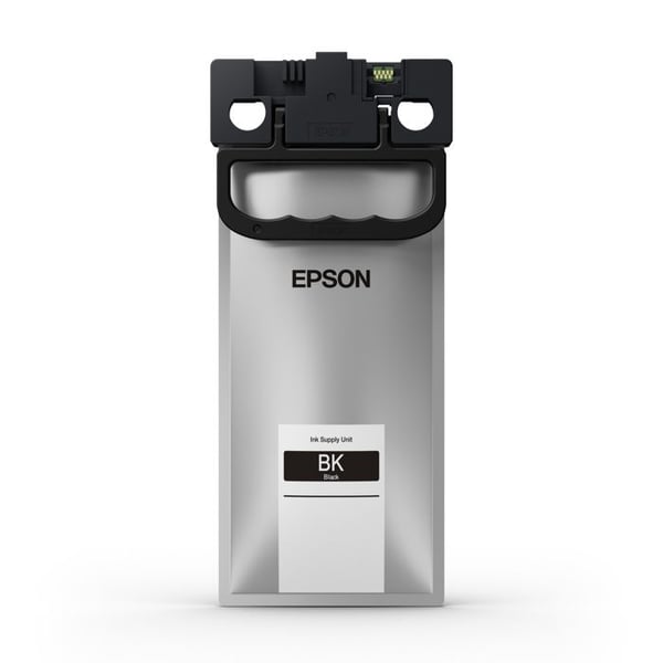 EPSON T9461 bläckpatron - 136,7 ml - XXL storlek - Svart