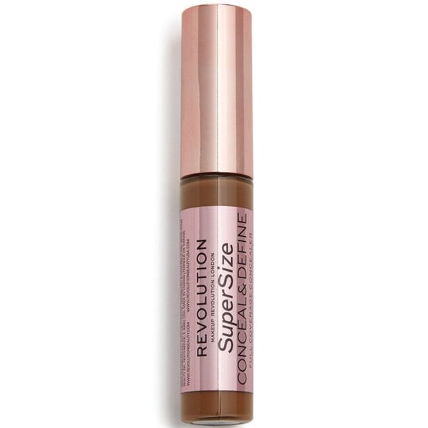 Makeup Revolution - Super Size Conceal & Define Concealer - C14