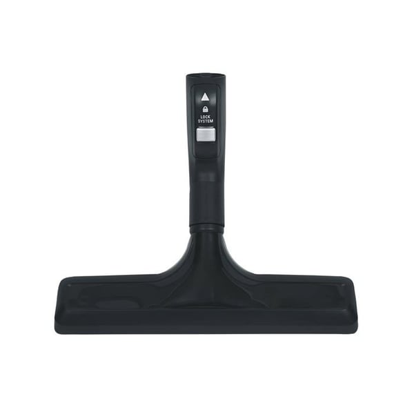 Parkettborste - Rowenta - ZR904701 - Säckless dammsugare - Svart - Hög sugkvalitet