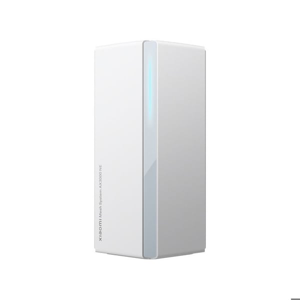 Xiaomi Mesh System AX3000 NE Router (1 paket)