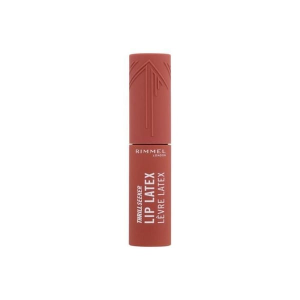 Läppstift - Rimmel London - Thrill Seeker - 200 So Peachy - 6ml - Vegan - Glansig