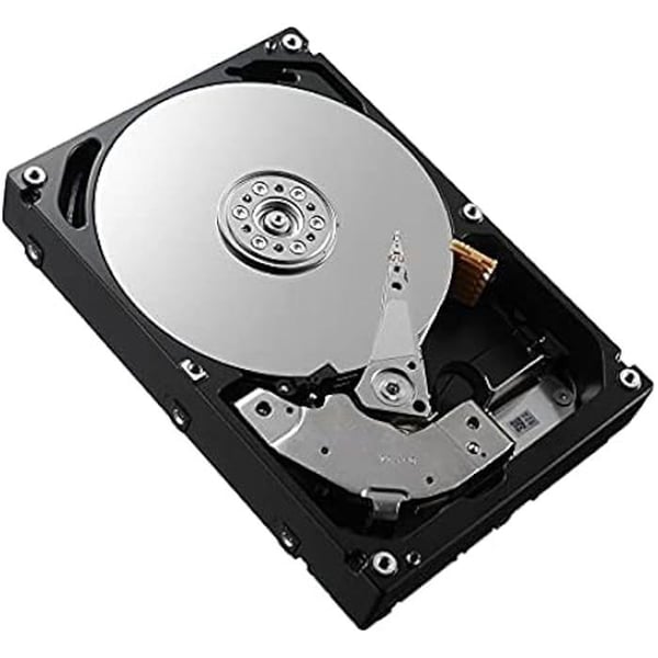 HDD - DELL - 500 GB - 7200 RPM - Intern hårddisk - Hög prestanda