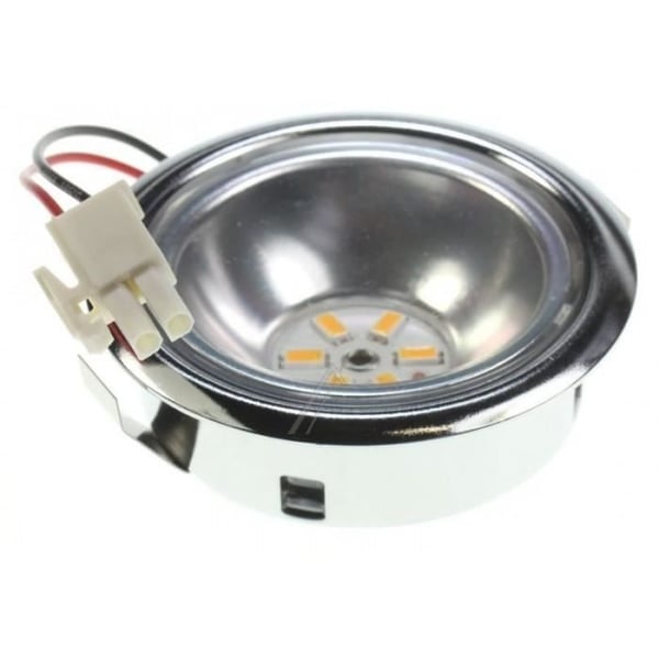 Led belysningsenhet 700MA, 2,1W 3000K 4055366787