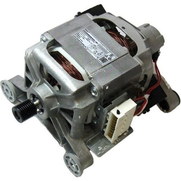MOTOR FÖR HAIER FRONTLASTAD TVÄTTMASKIN 0024000208F