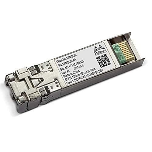 MELLANOX TECHNOLOGIES MMA2L20-AR F NÄTVERKSÖVERFÖRINGSMODUL- USED