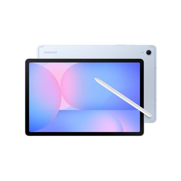 Samsung X520 Galaxy Tab S10 FE 10.9 Wifi 128GB 8GB RAM (Ljus) Blå