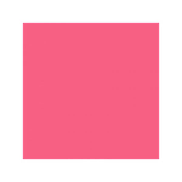 Dekaletiketter - AGIPA - 462 runda prickar 15 mm - Rosa färg - Permanent lim - Blandat