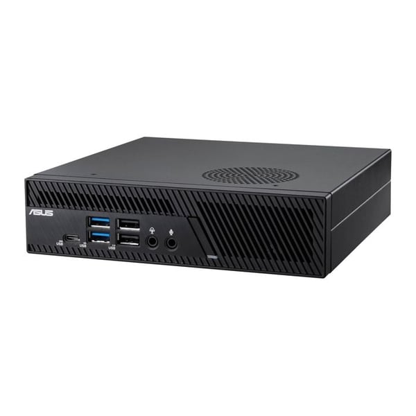 ASUS PB63 B3011AH - mini PC C
