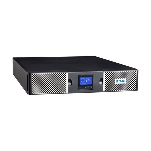 Eaton 9PX 3000i RT2U - UPS (rackmonterbar - extern) - AC 200-208-220-230-240 V - 3000 Watt - 3000 VA - enfas - RS