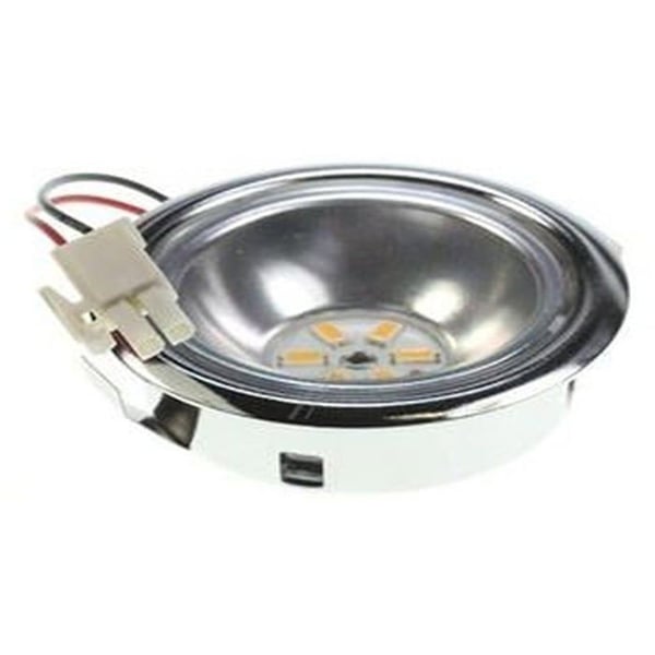 Led belysningsenhet 700MA, 2,1W 3000K 4055366787