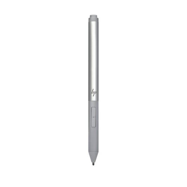 HP G3 Digital Pen - 3 knapper - Til Elite x2, EliteBook x360, ZBook Studio x360 G5 - Grå